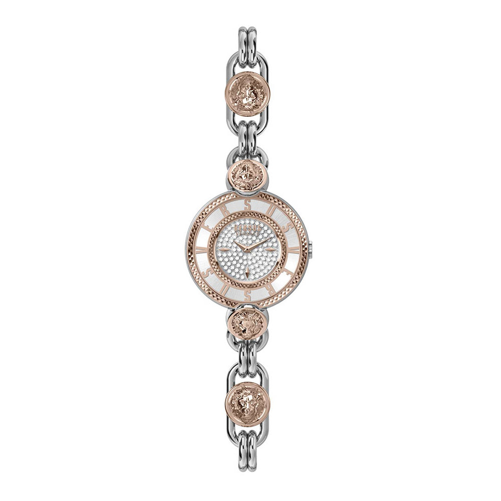 Versus VSP470421 Les Docks Petite Ladies Watch Versus VSP470421 Les Docks Petite Ladies Watch